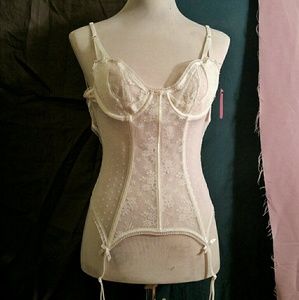 Betsey Johnson Lingerie